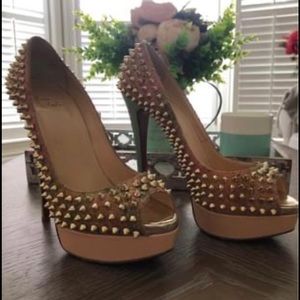 Christian Louboutins
